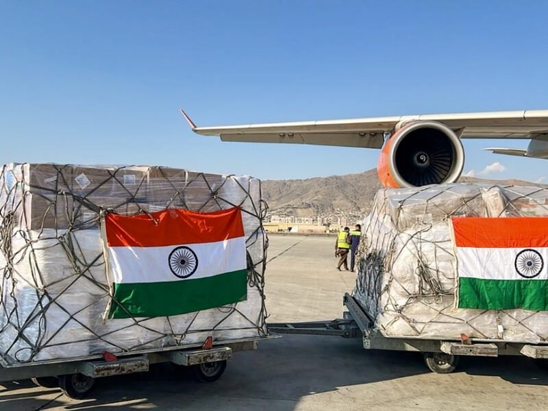 India's Role As 'Pharmacy of the World' Faces Headwinds With Trump Tariff Uncertainty
