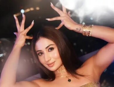 Shreya Kalra On Her Win: Came To Play My Game, Stayed True To Myself