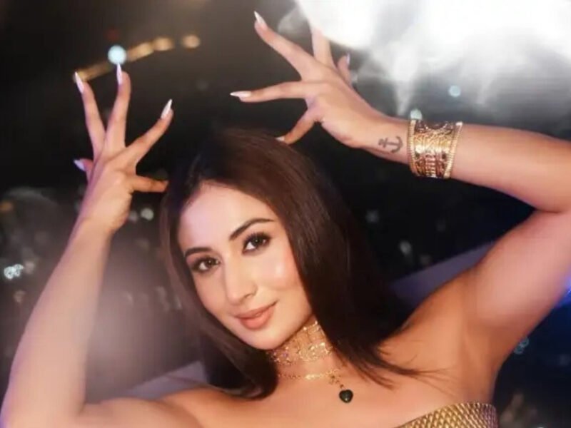 Shreya Kalra On Her Win: Came To Play My Game, Stayed True To Myself