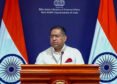 India: Racial Bias Claims By UN Committee Are Politically Motivated