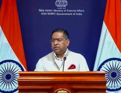 India: Racial Bias Claims By UN Committee Are Politically Motivated