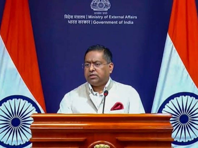 India: Racial Bias Claims By UN Committee Are Politically Motivated