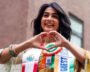 Pooja Hegde, 'Taarak Mehta' Stars Enjoy Leading Parade In New York