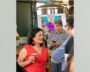 On Wedding Anniversary, Pramila Jayapal Cruises To Primary Win