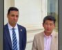Subramanyam, Min Push Bill To Increase Presidential Clemency Transparency