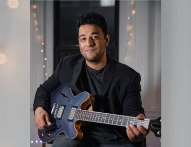 Jazz Guitarist Pritesh Walia Detained By ICE In California