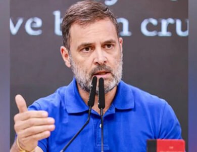 BJP Responds To Online Backlash, Rehauls IT Cell