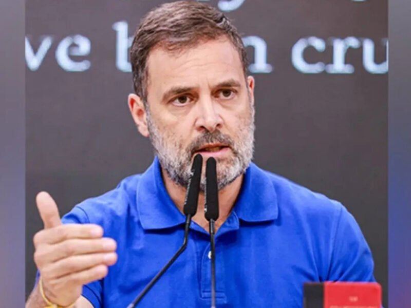 BJP Responds To Online Backlash, Rehauls IT Cell