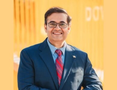 Raj Salwan Named US Mayors Committee Vice Chair