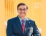 Raj Salwan Named US Mayors Committee Vice Chair