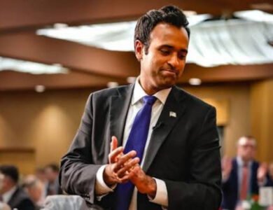 Ramaswamy Pitches Free Electricity For Ohio Communities Hosting Data Centers