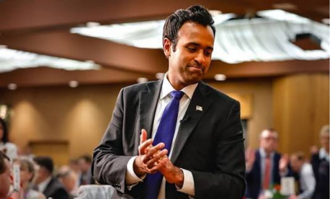 Ramaswamy Pitches Free Electricity For Ohio Communities Hosting Data Centers
