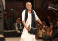 Morari Bapu Brings Ramcharitmanas Recital To Harvard