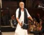 Morari Bapu Brings Ramcharitmanas Recital To Harvard