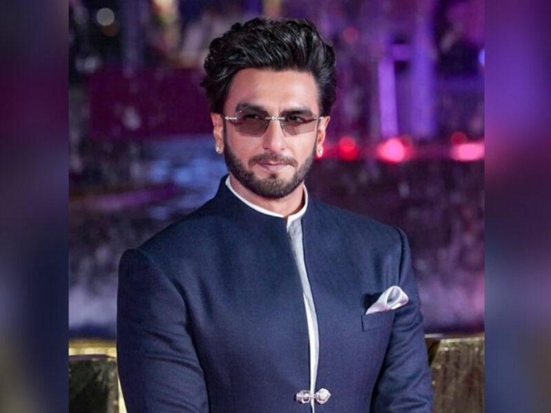 Ranveer Singh Back On Sets After Non-Cooperation Directive Is Lifted