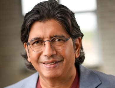 Ravi Bapna Named Dean Of Santa Clara University’s Business School