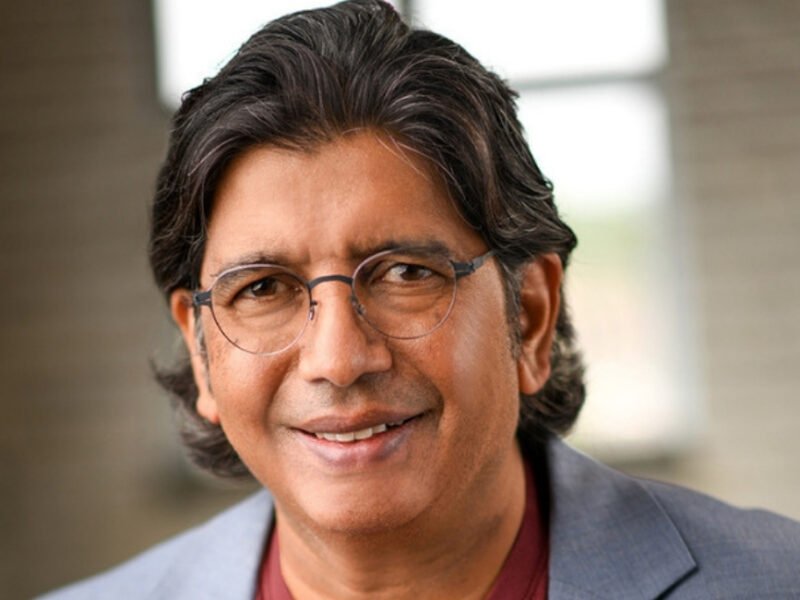 Ravi Bapna Named Dean Of Santa Clara University’s Business School