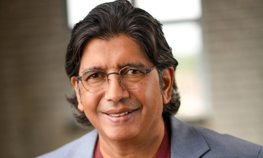 Ravi Bapna Named Dean Of Santa Clara University’s Business School