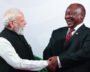 India And Africa: Relations Beyond Rhetorics
