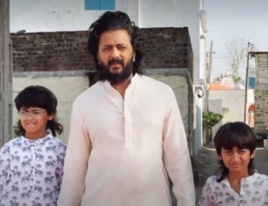 Riteish Deshmukh On Sons Riaan And Rahyl Calling Him The ‘Best Father’: You Never Met My Baba