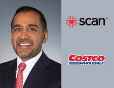 Sachin Jain’s SCAN Partners With Costco On Medicare Plans