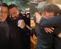 Salman Khan Celebrates Bond With Sanjay Dutt
