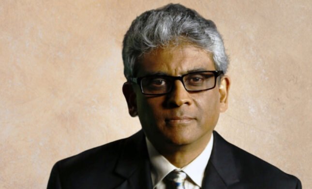 Santa Clara Univ Appoints PBS’s Fred De Sam Lazaro, Journalist In Residence