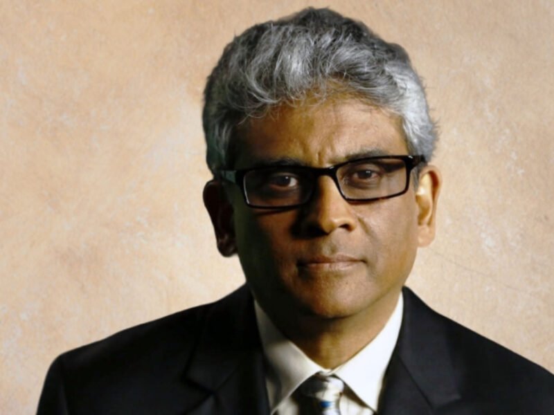 Santa Clara Univ Appoints PBS’s Fred De Sam Lazaro, Journalist In Residence