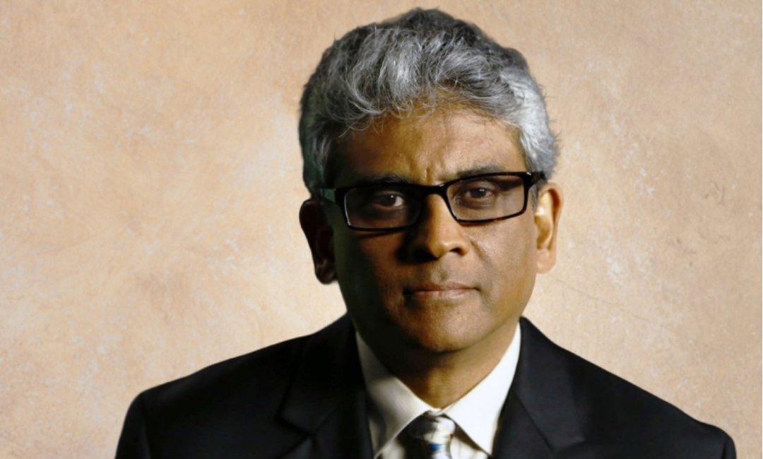 Santa Clara Univ Appoints PBS’s Fred De Sam Lazaro, Journalist In Residence