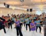 Sarina Jain Brings Wellness And Community To Dance-A-Thon