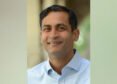 Stanford Scholar Saumitra Jha Named Falling Walls Finalist