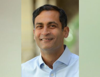 Stanford Scholar Saumitra Jha Named Falling Walls Finalist
