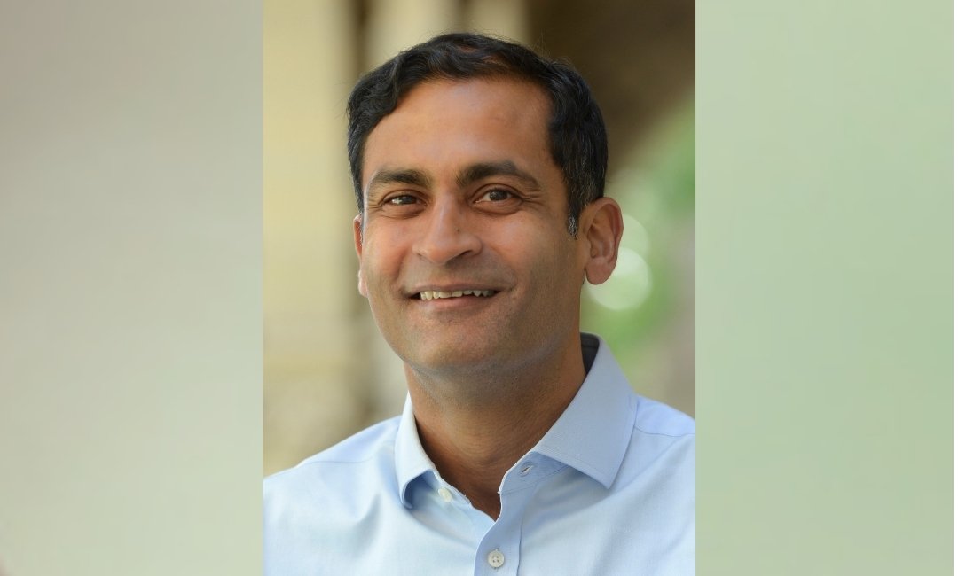 Stanford Scholar Saumitra Jha Named Falling Walls Finalist