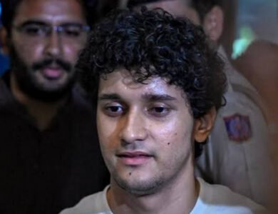 CJP’s Saurav Das Files Police Complaint After YouTubers Enter His Home