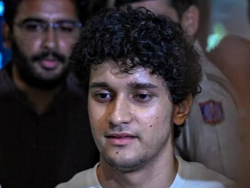 CJP’s Saurav Das Files Police Complaint After YouTubers Enter His Home