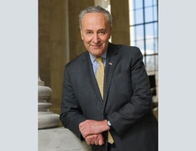Schumer Hails Community On India’s Independence Day