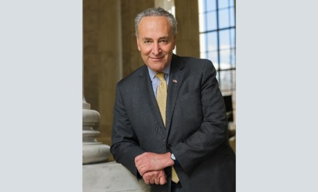 Schumer Hails Community On India’s Independence Day