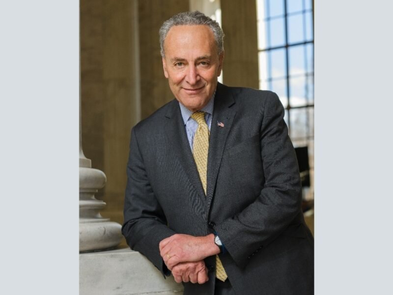 Schumer Hails Community On India’s Independence Day