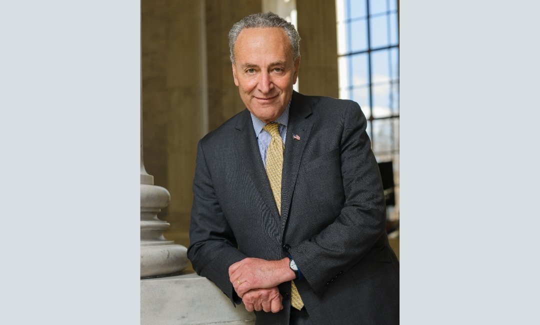 Schumer Hails Community On India’s Independence Day