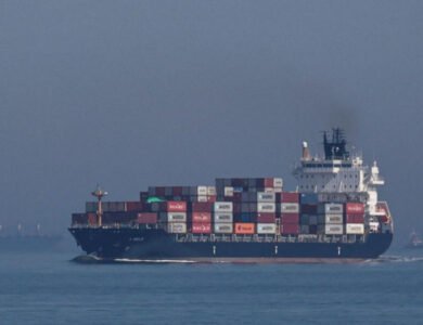 India Becomes World's Second-Largest Supplier Of Seafarers