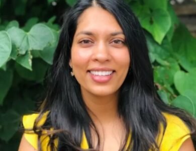 Shweta Maurya Appointed Senior Product Manager In CA Governor’s Office