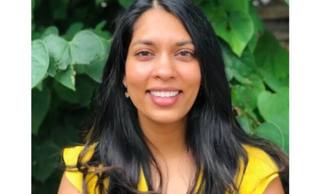 Shweta Maurya Appointed Senior Product Manager In CA Governor’s Office