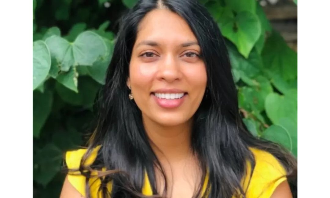 Shweta Maurya Appointed Senior Product Manager In CA Governor’s Office