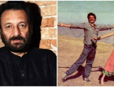 Shekhar Kapur Remembers Sridevi: ‘I Would Forget To Say Cut’