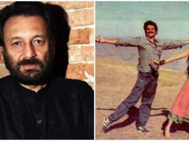 Shekhar Kapur Remembers Sridevi: ‘I Would Forget To Say Cut’