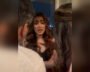 Farah Hosts 'Lock Upp' Bash; Shivangi's Quiet Moment Stands Out