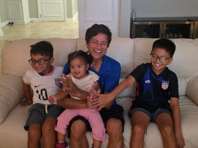 Progressive Challenger Ends Shri Thanedar’s House Tenure