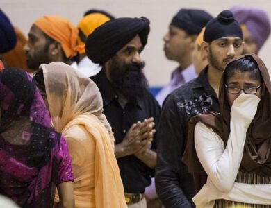 US Hate Crimes: 189 Targeted Sikhs, 32 Targeted Hindus In 2025
