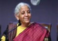 Sitharaman Highlights India-Canada Role In Global Growth