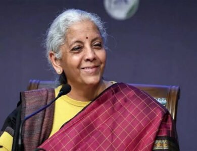 Sitharaman Highlights India-Canada Role In Global Growth